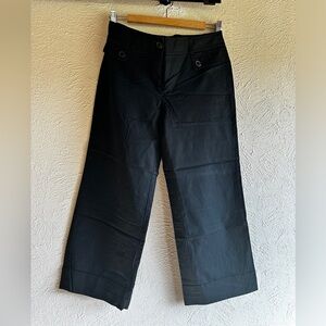 Ann Taylor LOFT Cropped Pant